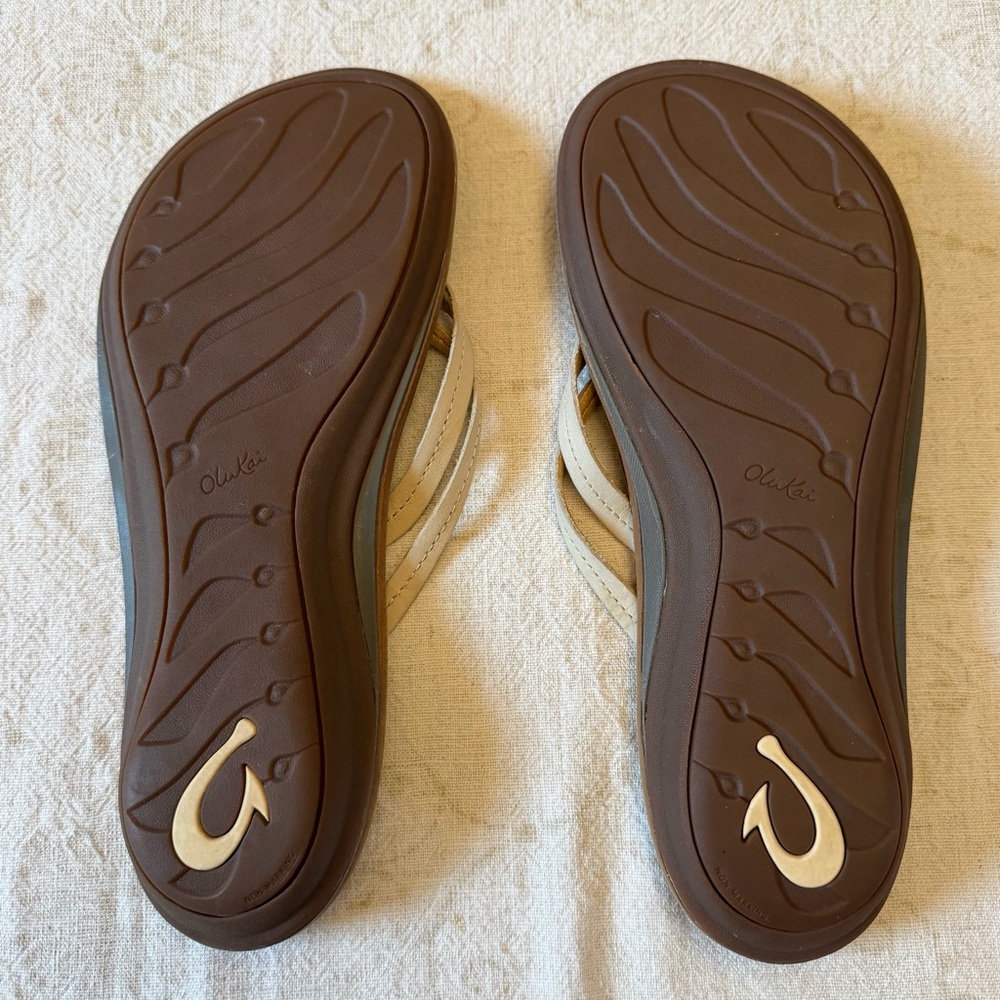 Olukai Sandals - Picture 6 of 6